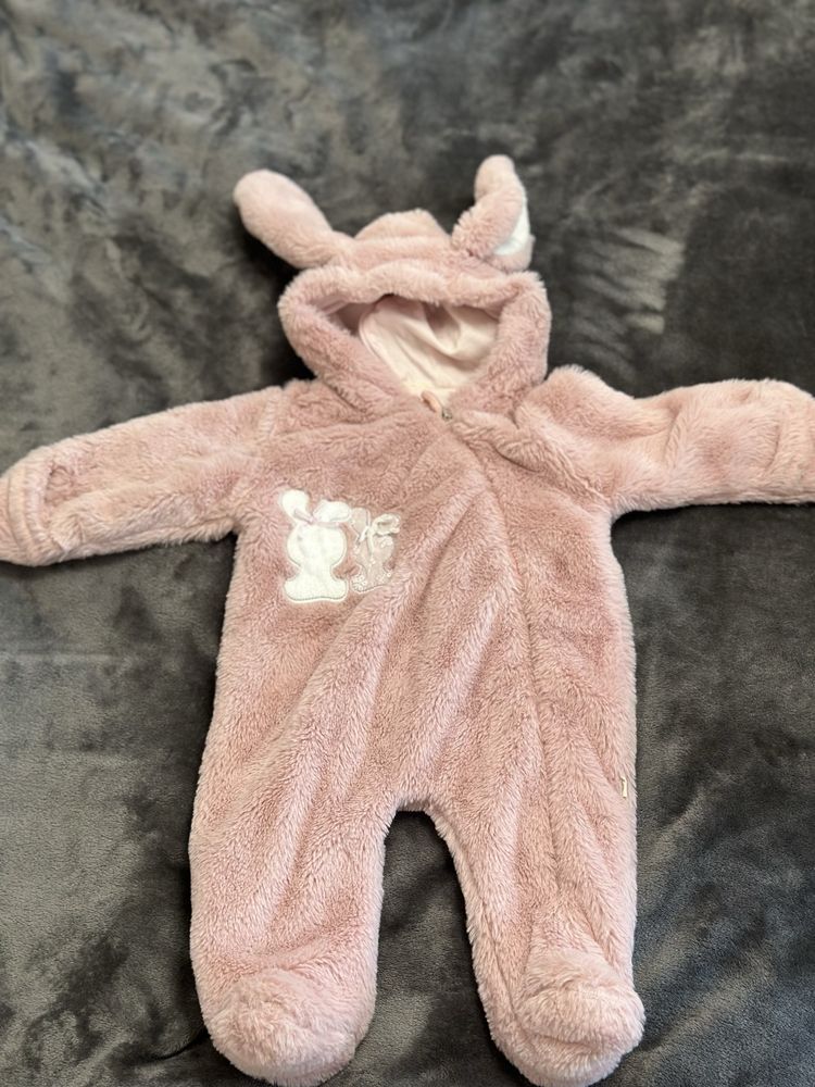 Бебешки Космонавт
