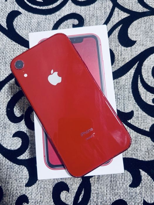 Айфон хр 128гб