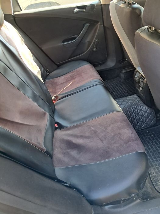 Vând mașină wv pasat in stare foarte bună