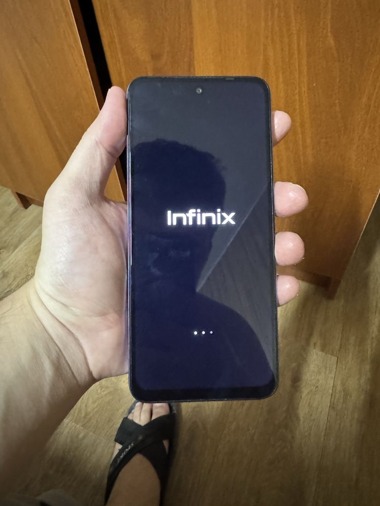 Infinx 30 play  сост идеал