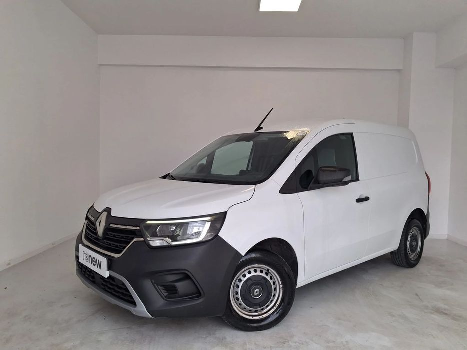 Renault Kangoo DCI Van oferta lunii 12500 euro!