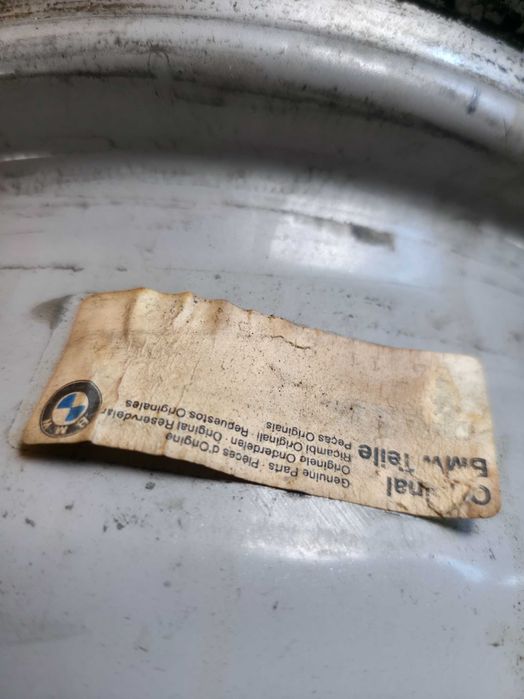 4 Jante Aliaj 4x100 14'' OE VW Golf 1 Golf 2 Golf 3 6.5J ET 30 !