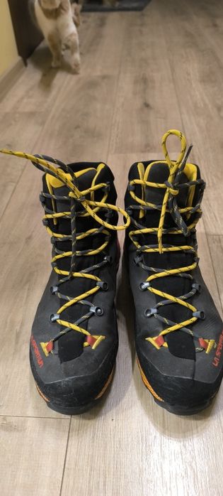 La sportiva equilibrium lt