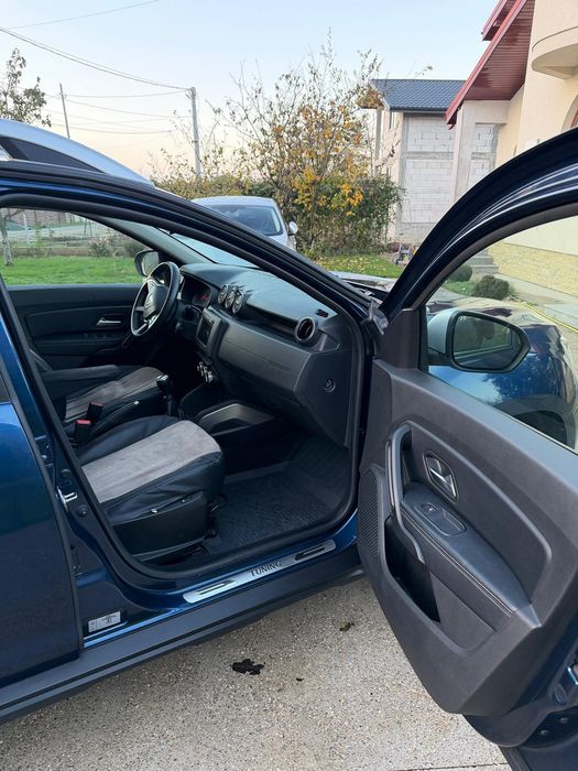 Dacia Duster Prestige