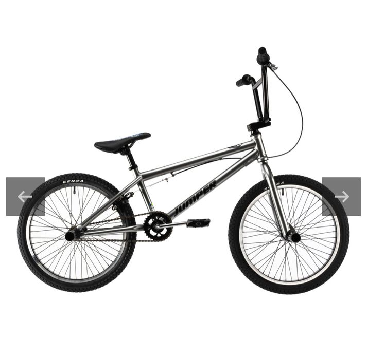 Bmx Jumper Copii