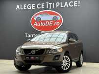 Volvo XC 60 Volvo XC60 2.4 Diesel AUTOMATA AWD 163 CP 2008