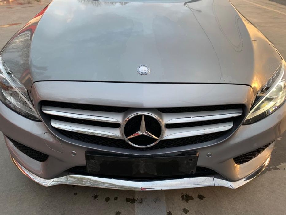 c class w205 amg piese motor usa aripa parbriz portbagaj bara fata far