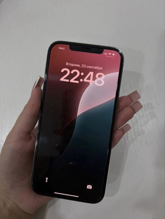 Срочно Iphone 12 pro max