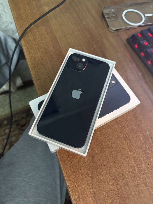 Iphone 13 128Gb