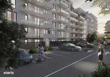 Apartament 2 camere/parter/gradina/ 84mp utili/Valletta Towers/Craiova