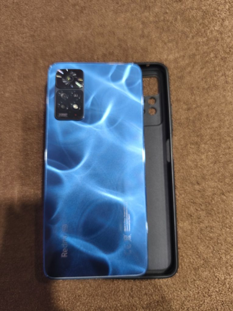 Xiaomi Redmi Note 11pro 5G
