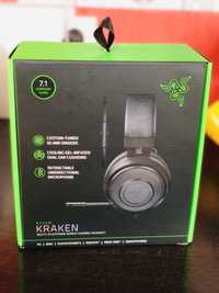 Casti , Razer Kraken