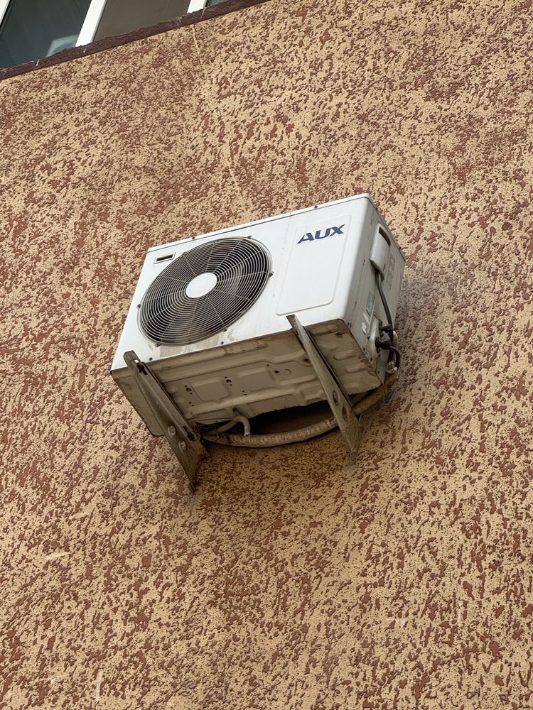 Aux konditsioner