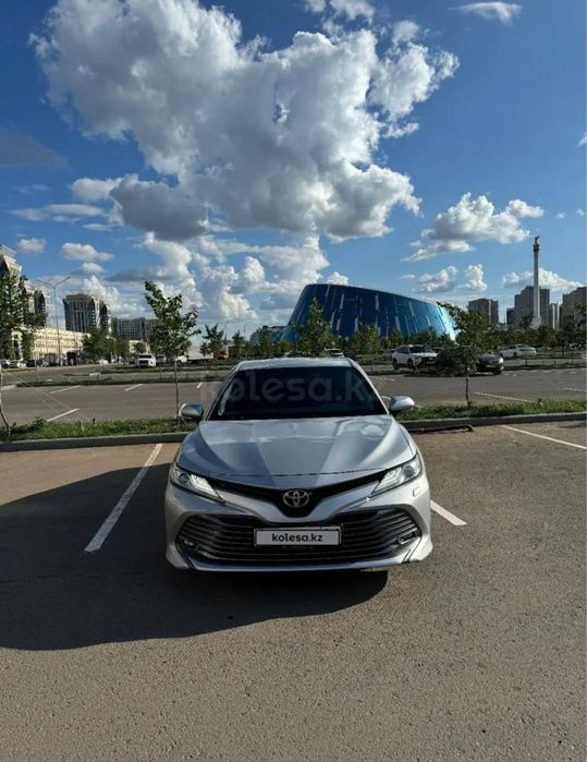 Продам тайота камри 70