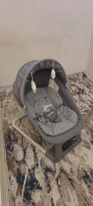 Шезлонг продаётся