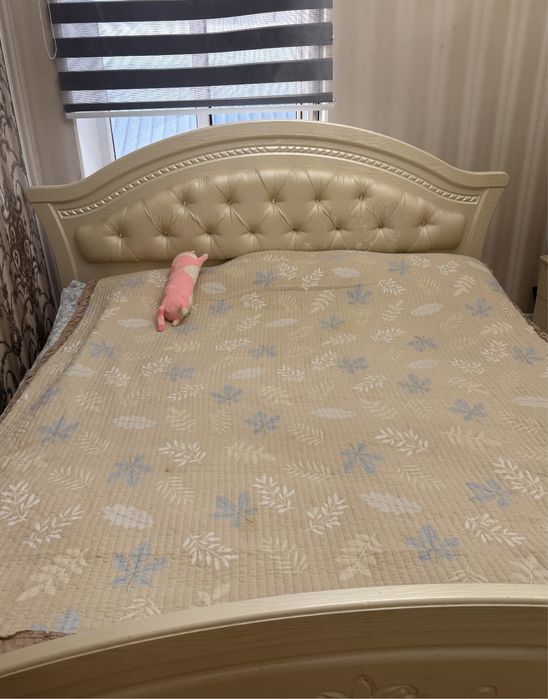 Кровать пр-во Беларусь