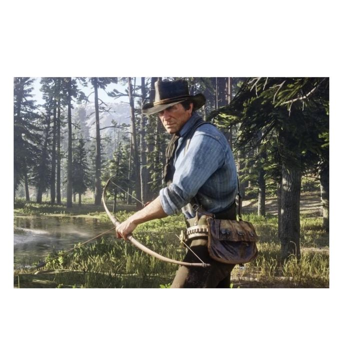 Red dead redemption 2