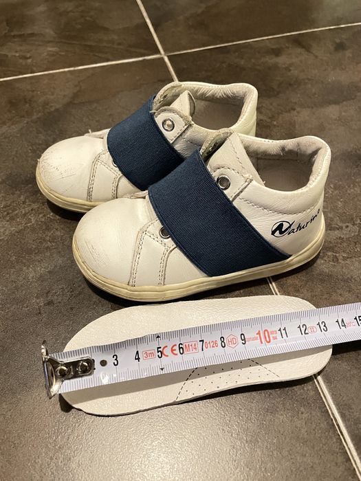 Бебешки/детски обувки 20-21 номер 2чифта