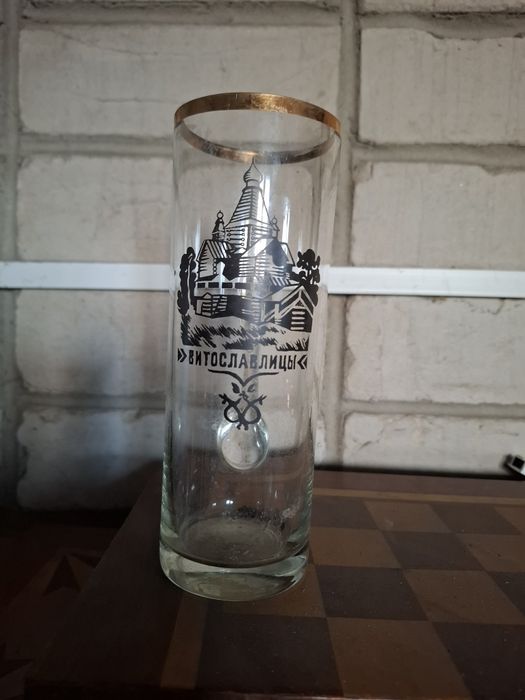 Продам кружки пивные 5 штук,Витославицы,СССР