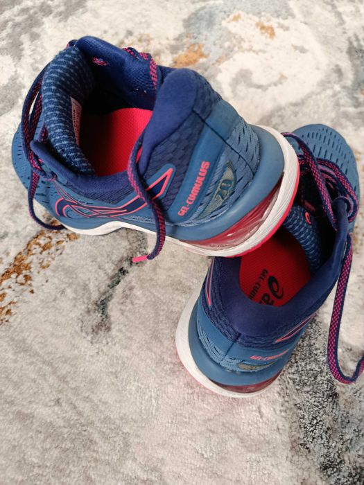 Маратонки за момиче Асекс