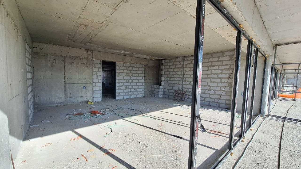 Продажа 2х ком квартира ор-р; Central Plaza/Tashkent City (МИИ)