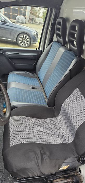 Товарен бус добро състояние