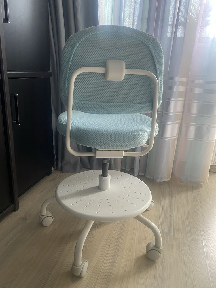 Vand scaun birou copii Ikea