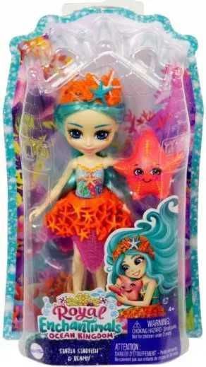 Разпродажба! Оригинални кукли Enchantimals / Енчантималс
