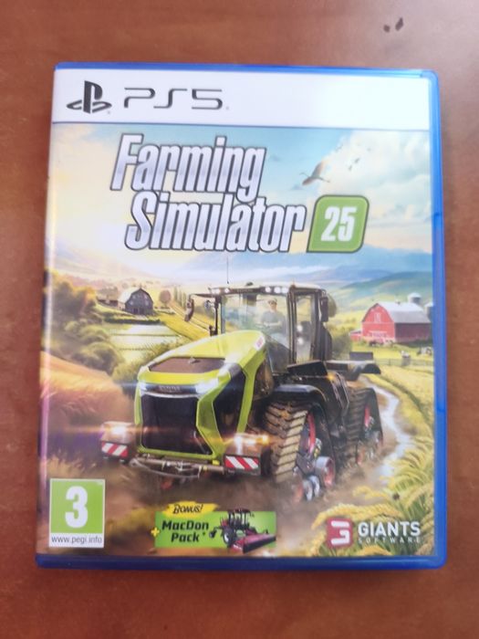 Jocuri PS 5 și PS 4