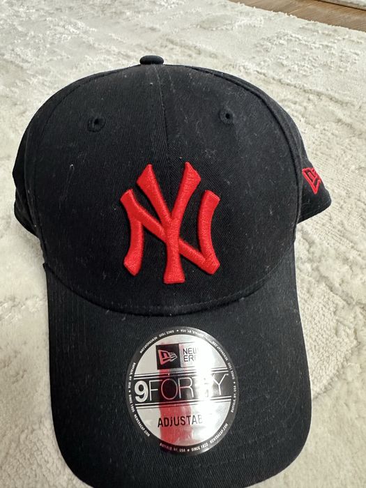 Sepci New Era 9Forty