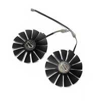 Cooler Fan Ventilator ASUS STRIX RX 95mm T129215SM