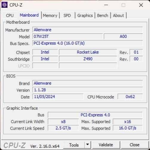 PCGaminAlienwareR12,i7-11700KF,32GBDDR4,2TB SSDM.2,GeForceRTX3080 10GB