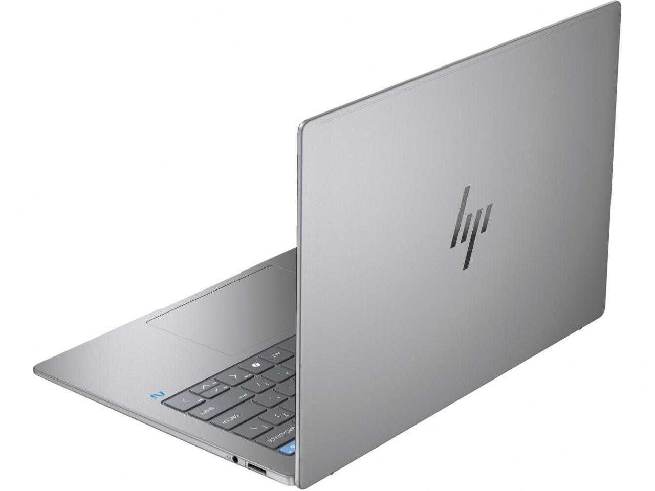 новый HP OmniBook X 14" 2.2K Elite 16Gb 1Tb