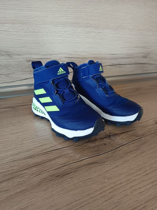 Детски зимни боти 29