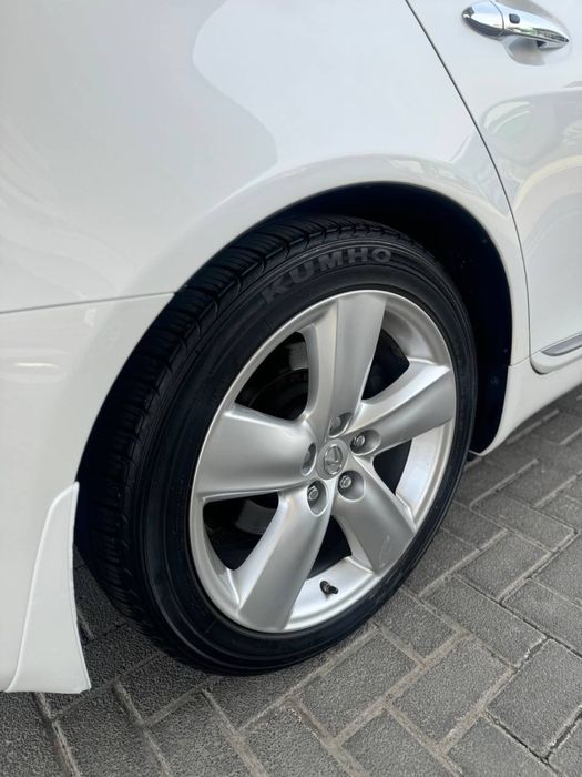 Lexsus 460 Long otaman
