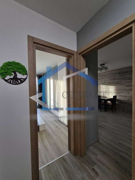 Дава се под наем Двустаен апартамент в Варна, Възраждане 3 - 75 кв.м за 980 € - Снимка #5