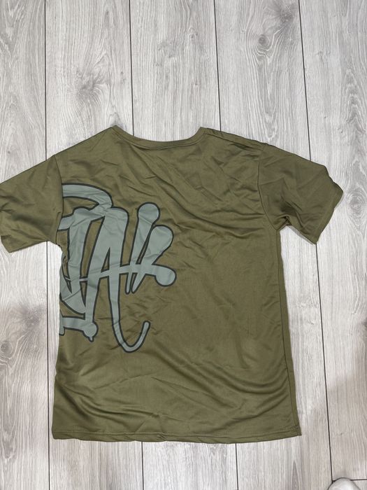 Tricou Syna World