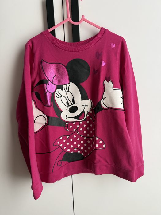 Bluza fleece Disney