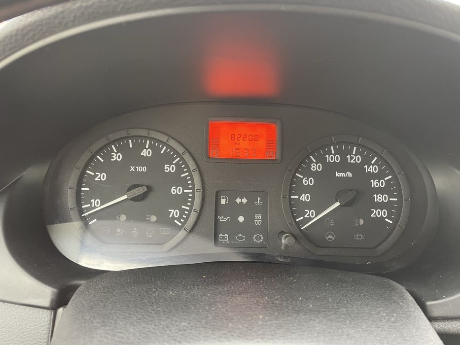 Vand dacia logan 1.4