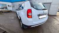 Renault Duster 2013