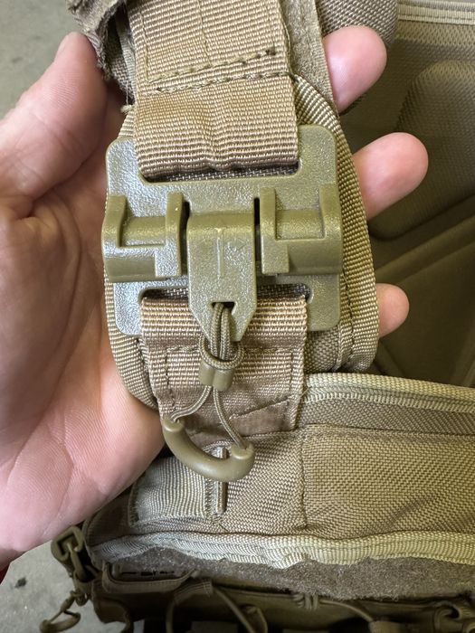Airsoft тактическа жилетка Yakeda