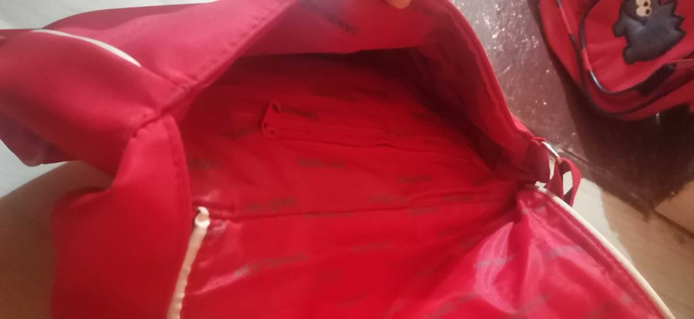 Детски раници. Нови, запазени