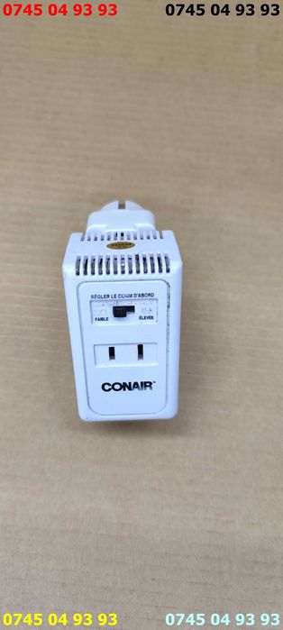 alimentator transformator 110v maxim 1875W