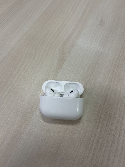 casti airpods pro