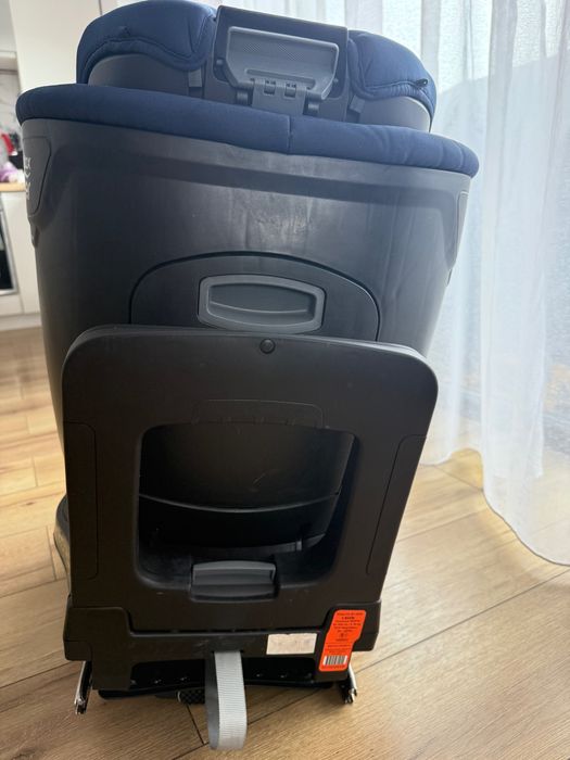Scaun auto Britax Römer DUALFIX M i-Size + baza