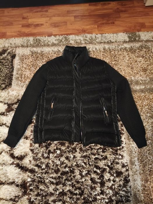 Geaca de iarna mărimea L