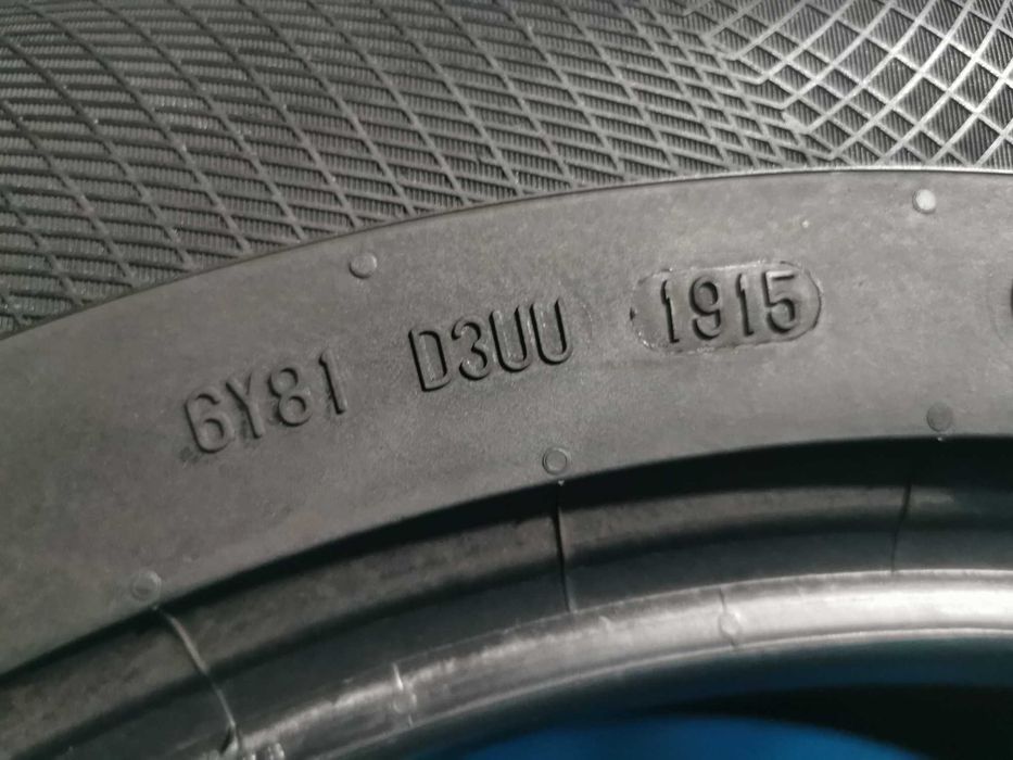 235 65 17 continental m+s 2 buc