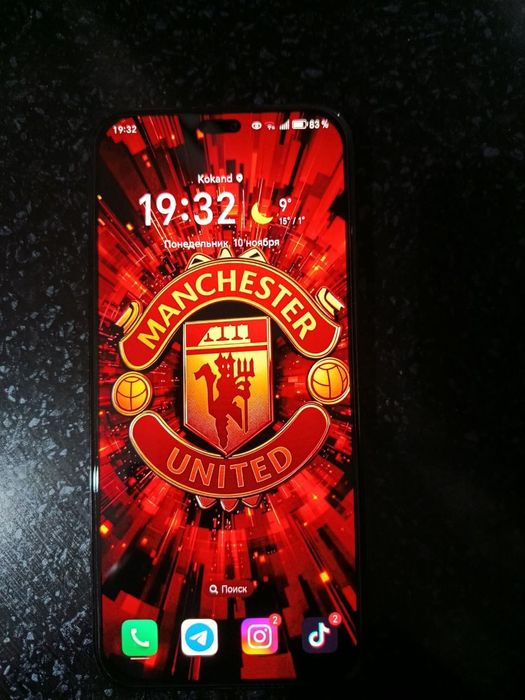 Honor 200 lite 8/256 sotiladi uzimiki yaxshi ishlatilgan karobka bor