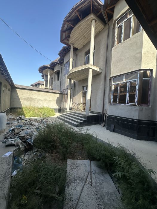 участок продается срочно 5.5 сотых новая постройка