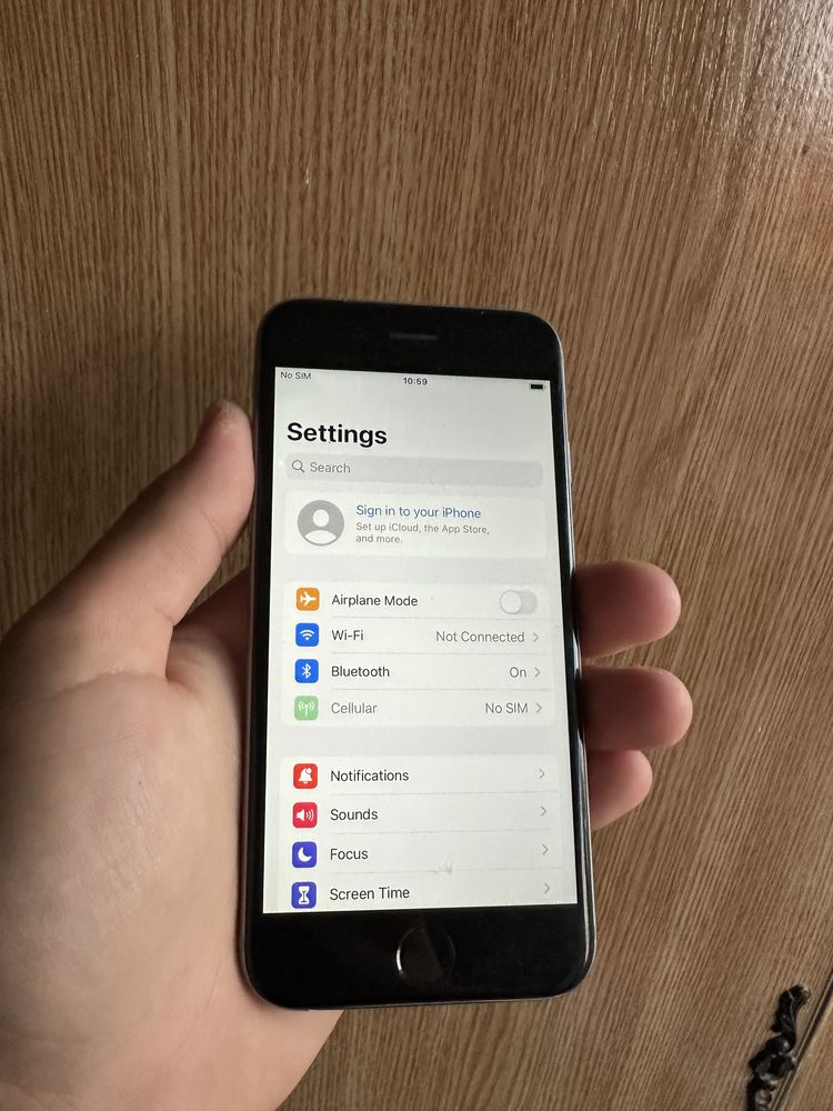 Ipjone 6S 128GB 90% baterie